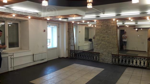 Помещение свободного назначения, 46 м²
