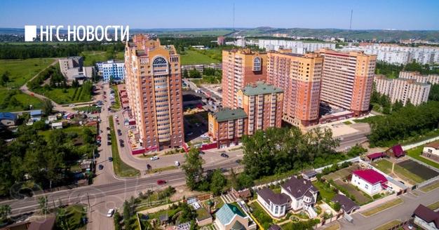 1 комнатная студия в новом доме