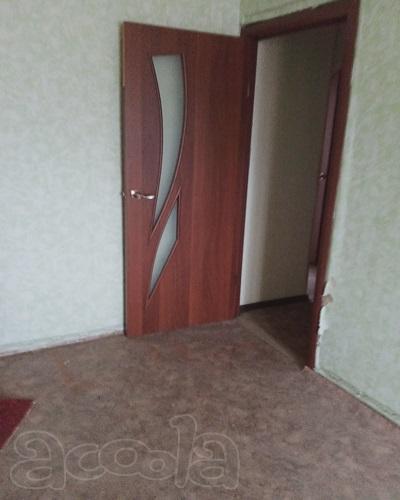 2-комнатная квартира, общая площадь: 49,4 кв.м. г. Красноярск