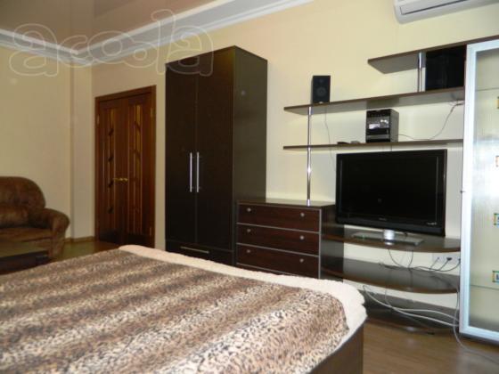 Сдаю: 1-к квартира, 40 м, 3/5 эт.