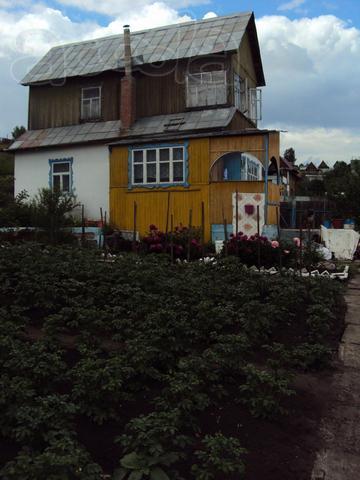 Продам дачу на Кузнецовском Плато