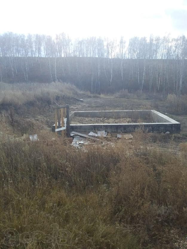 Земельный участок д. Творогово, Красноярский край