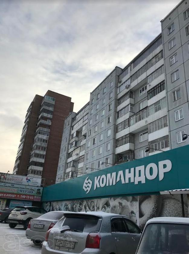 Продаю нежилое помещение