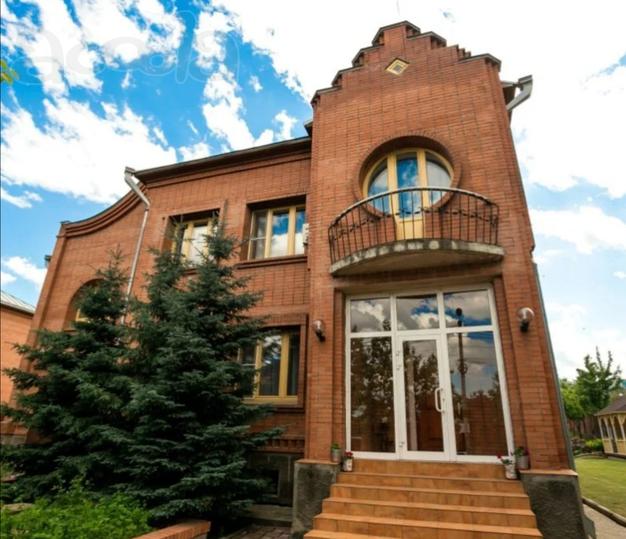 Продаю Дом расположен в экологически чистом Октябрьском районе