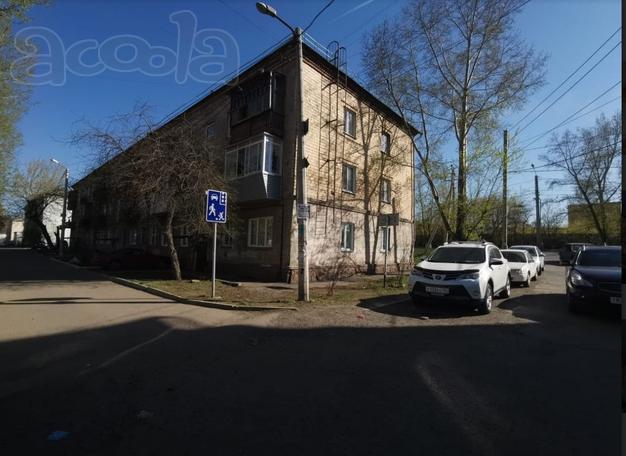 Продам 2 комнатную квартиру