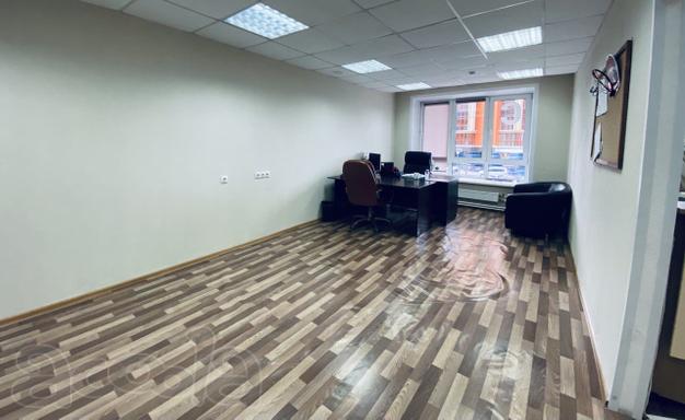 Сдам офисное помещение 25 кв.м.