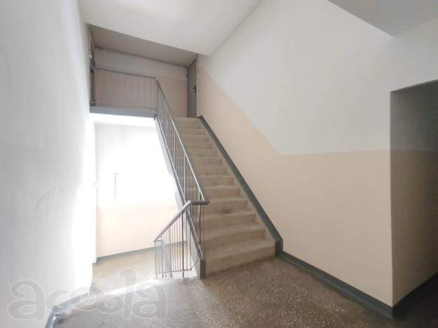 1-комнатная квартира, 40.6 кв м, 10/10 эт.