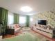 1-комнатная квартира, 46 м кв, 8/10 эт