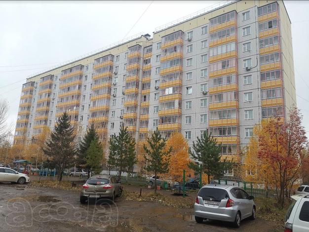 Квартира, как надежное вложение.