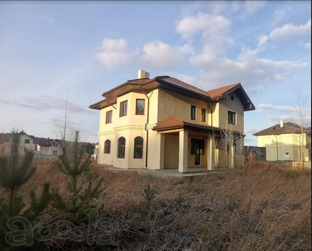 Продаю дом рядом с дер. Ермолаево в ДНТ «Барвиха»