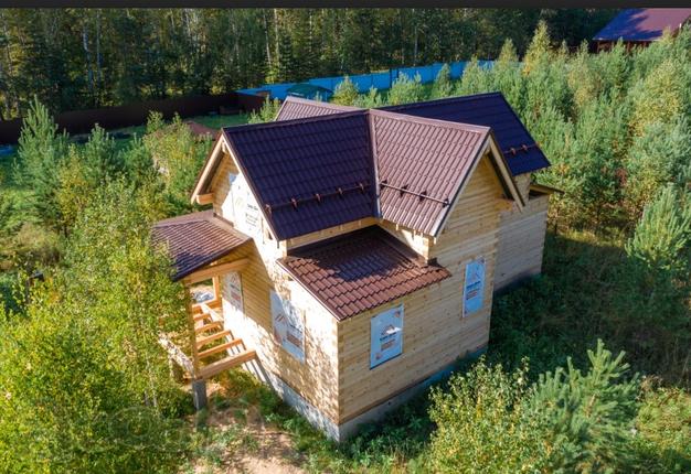 Продам загородный дом.