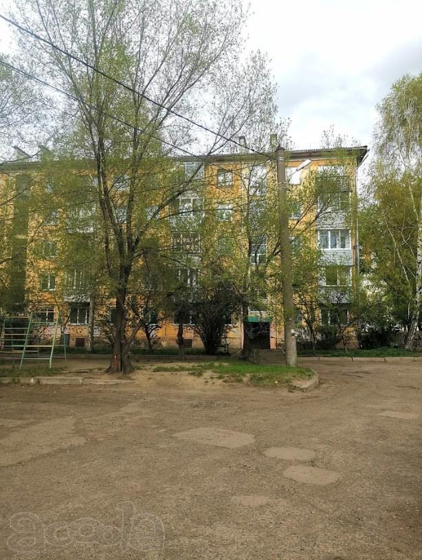 Продаю квартиру 2-к. квартира, 46 м², 3/5 эт