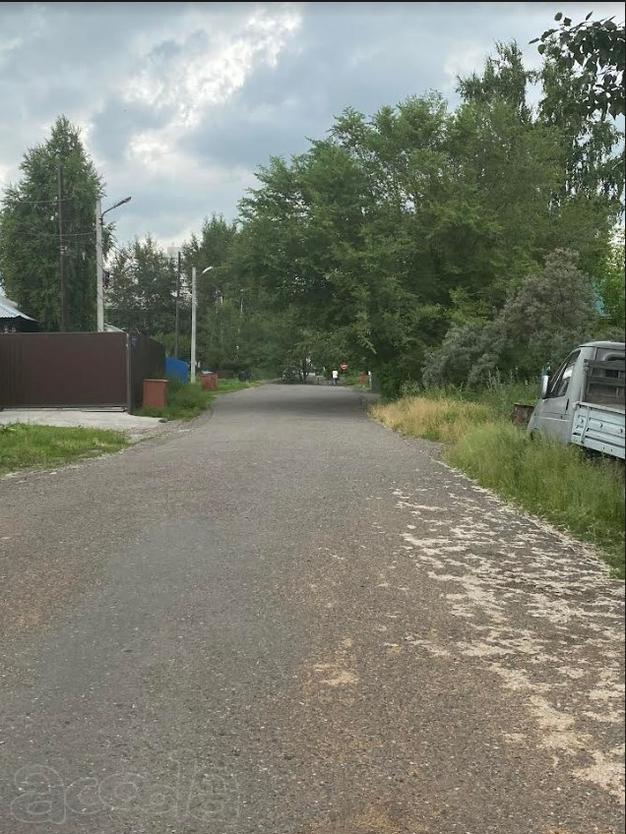 Продаётся дом в Центральном районе города Красноярска.