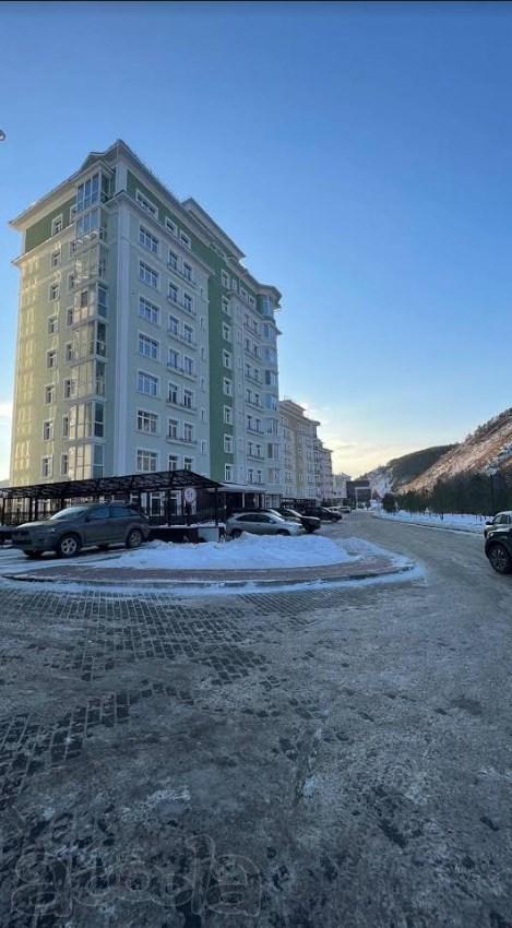 Продаю квартиру мкр. Удачный