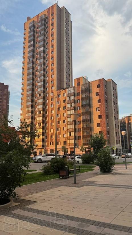 1-комнатная квартира, 47 м кв, 5/5 эт.