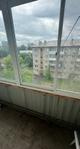 1-к квартира, 30 м кв, 5/5 эт.