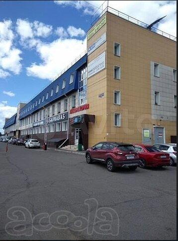 Сдам офисное помещение
